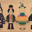 In-Crowd - Major Moulty's Amazing Magical Plastic Band