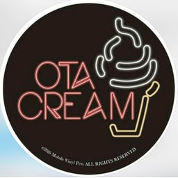 Otacream