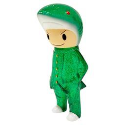 Otokoza-me Shark Boy