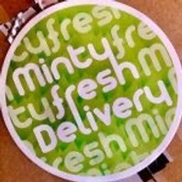 Mintyfresh
