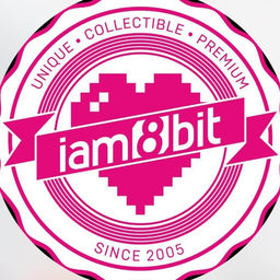 iam8bit