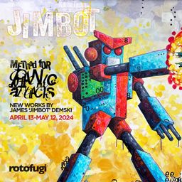 Method for Panic Attacks