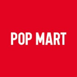 POP MART profile image