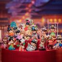 Nanci: Prosperous Tang Dynasty