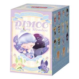 Dimoo : Weaving Wonders