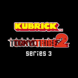 Kubrick - Tokyo Tribe 2 (Series 3)