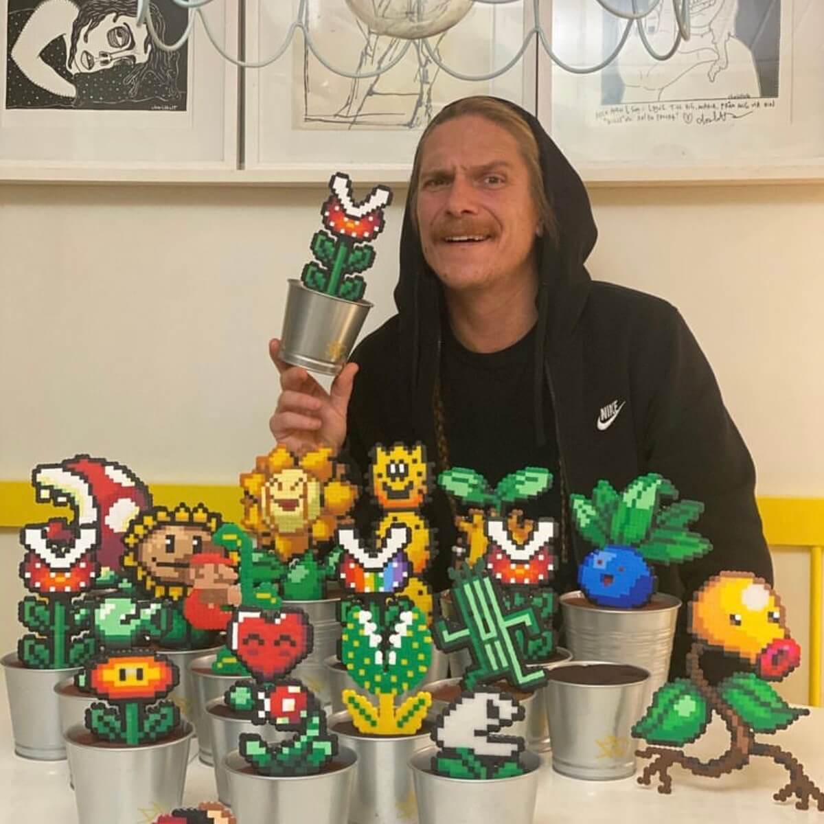 Pappas Pärlor