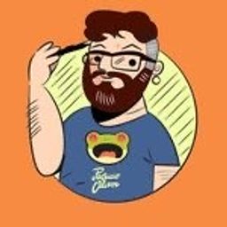 Patricio Oliver (PO!)