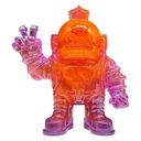 Peace Out Cruel World