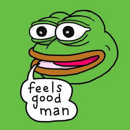 Pepe the Frog