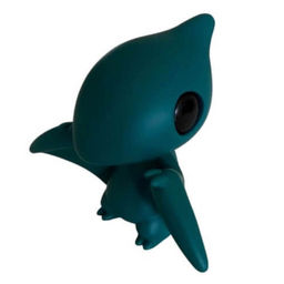 Peter the Pterodactyl