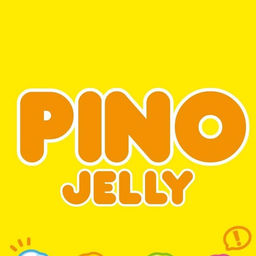 Pino Jelly