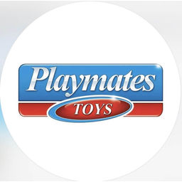 Playmates Toys