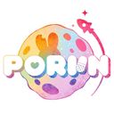 Poriin