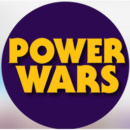 Power Wars
