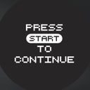 Press Start to Continue