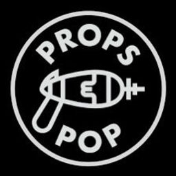 Props & Pop
