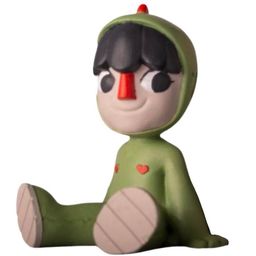 Puff (Jesse Camacho)