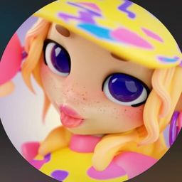 PuffyPuffPuff (Silvia Casali)