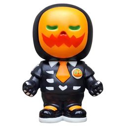 Pumpkin Face