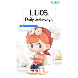 Lilios : Daily Getaways