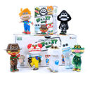 Burger-Kun : Spooky Series 2