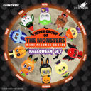 The Monsters : Super Group Halloween