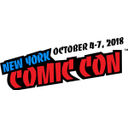 NYCC : 2018