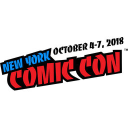NYCC : 2018