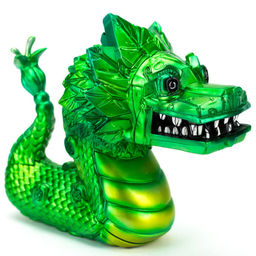 Quetzalcoalt