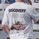DISCOVERY