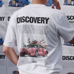 DISCOVERY