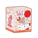 Uki : Moods And Weather Series