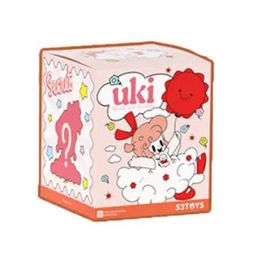 Uki : Moods And Weather Series