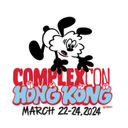 ComplexCon Hong Kong : 2024