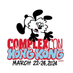ComplexCon Hong Kong : 2024