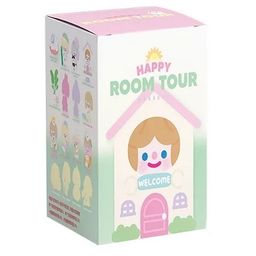 RiCO : Happy Room Tour