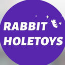 Rabbit Hole Toys