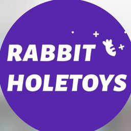 Rabbit Hole Toys