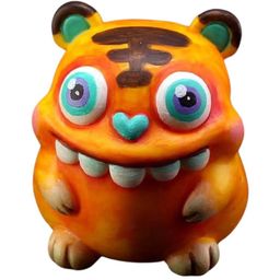 Radiant Tiger
