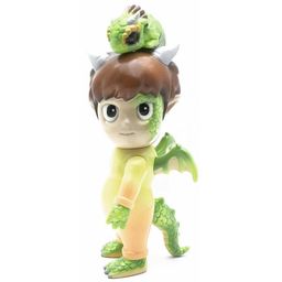 Ray & Rocco Dragon Boy