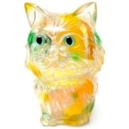 Refreshment Cat