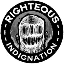 Righteous Indignation