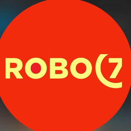 Robo7 (John Bellotti Jr)