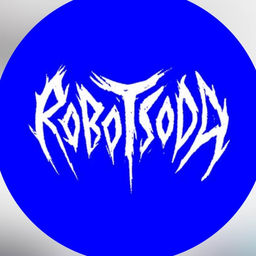 Robot Soda (Juan Carlos Arenas)