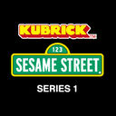 Kubrick - Sesame Street Series 1