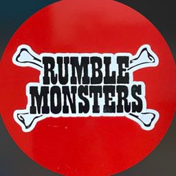 Rumble Monsters
