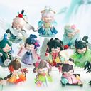 Nanci: Chinese Poetry