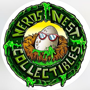 Nerds Nest Collectibles profile image