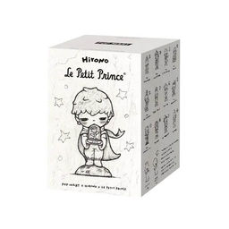 Hirono : Le Petit Prince